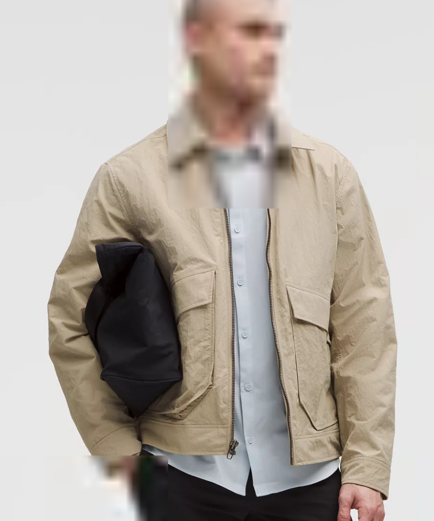 MALIK SAMPS #3035 New Venture Long-Sleeve Shirt Updated Slim-Fit