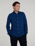 MALIK SAMPS Long Sleeve Shirt #3723