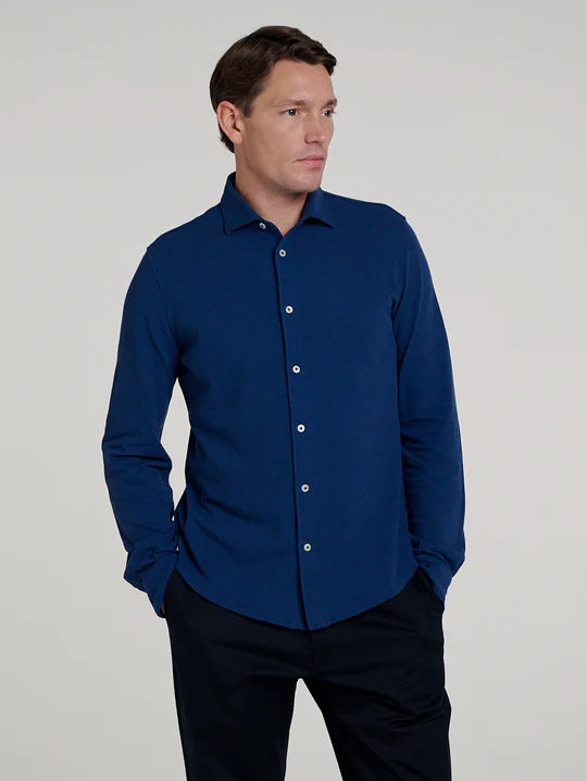 MALIK SAMPS Long Sleeve Shirt #3723