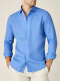 MALIK SAMPS Portofino Shirt # 3038