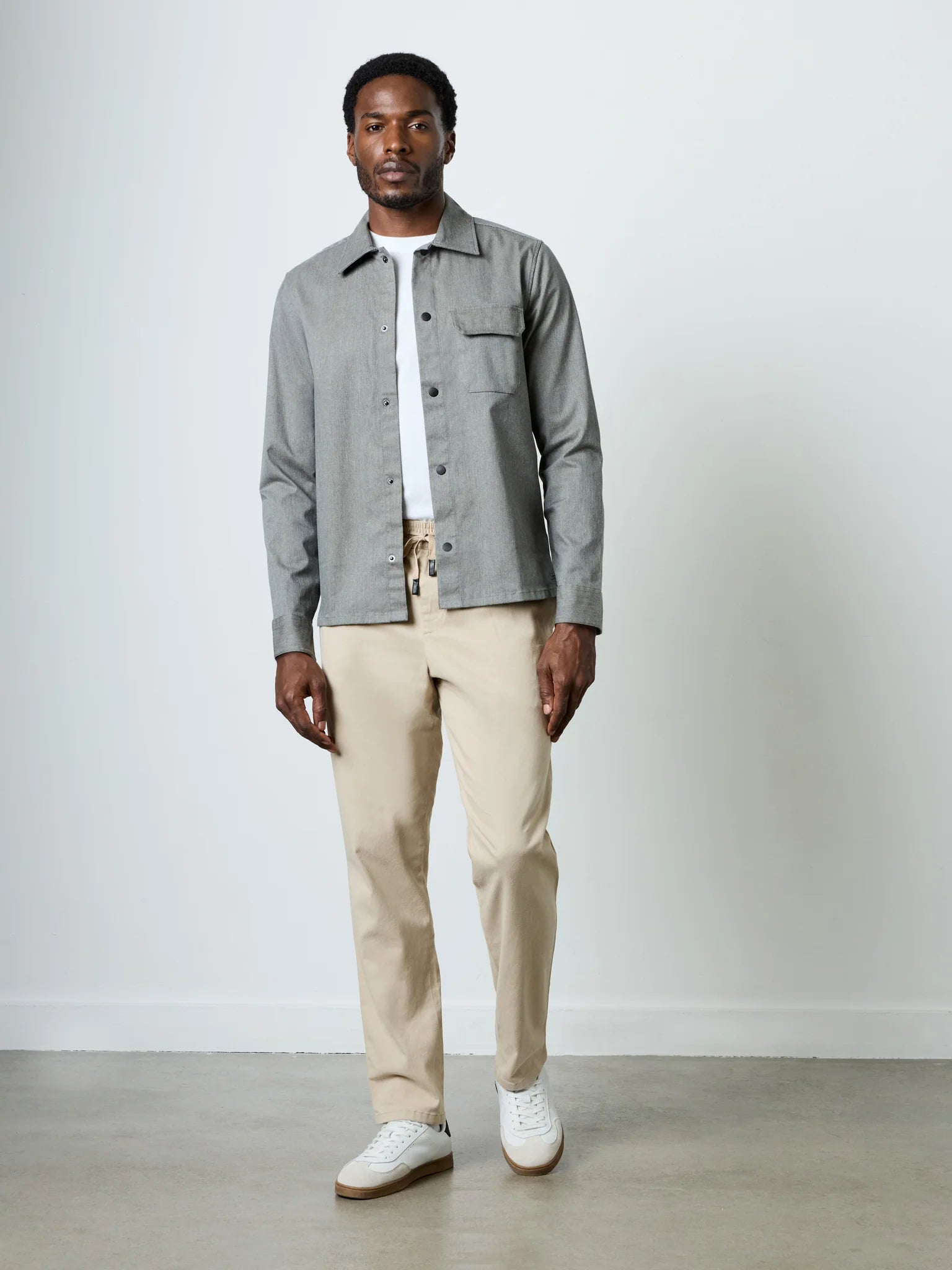 MALIK SAMPS #3054