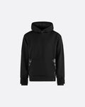 MALIK SAMPS # 3057 Airsport Hoodie Mens