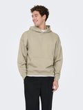 MALIK SAMPS # 3060 ONSLUCAS Sweatshirt